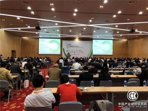 EVTec 2018 凱博易控與行業專家共同探討新技術