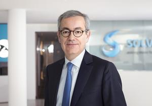 索爾維集團2018年前9個月業績 – 銷量保持增長