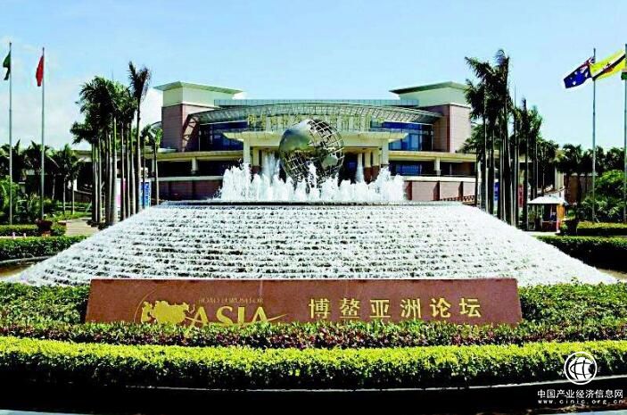 海南瓊海：不斷完善配套設施助會展業發展