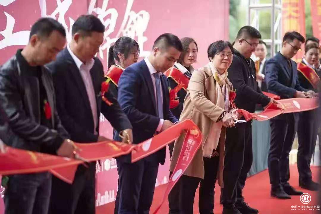 房多多助力宜昌國大地產逆勢增長 十店齊開