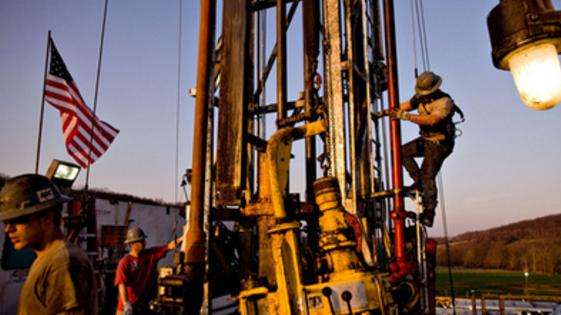 美國石油及天然氣活躍鉆機數連續第四周增加