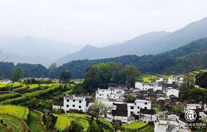 安徽省打造鄉村旅游扶貧“升級版”