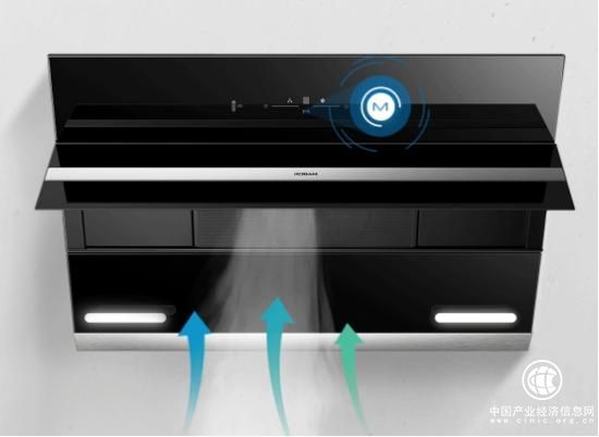 創造中國新廚房，老板電器呵護你的中國胃
