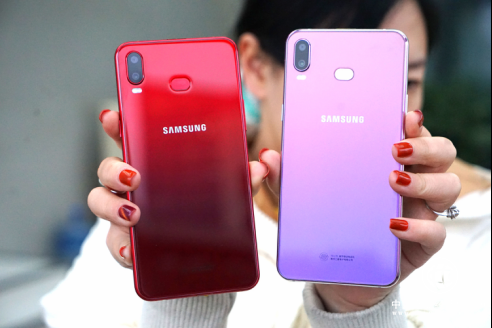 千元機最看重哪點？Galaxy A6s用高性價比回饋用戶