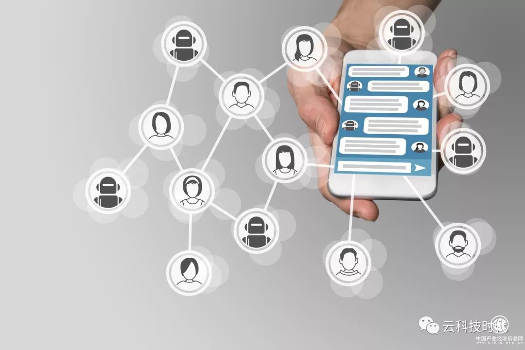 人工智能+專業運維：企業聯絡中心的數字化轉型