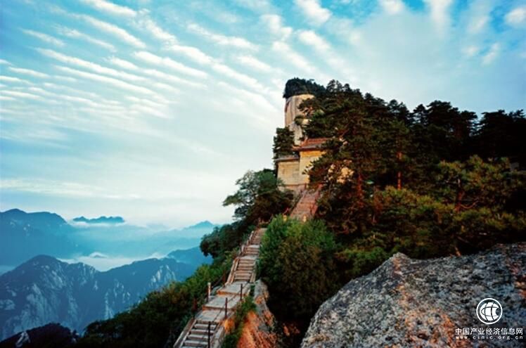 “四大旅游高地”彰顯陜西旅游全域發展