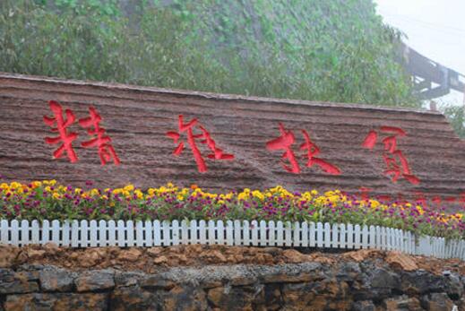 貴州銅仁市出臺實施意見 以標準化助推精準扶貧