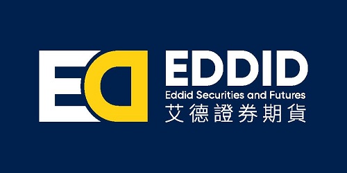 艾德證券打造全新LOGO 大型投資論壇順利舉辦