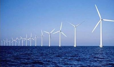產業鏈尚不成熟 難以照搬國外經驗 海上風電