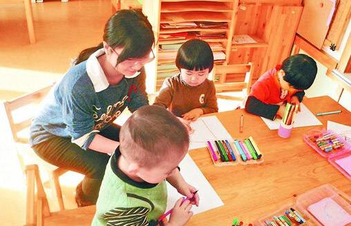 教育部公布2024年學前教育普及普惠縣（市、區）名單