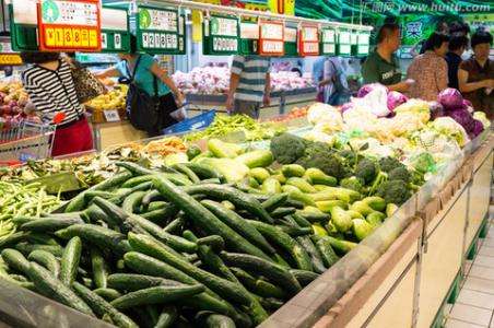 糧食產量豐、庫存足 保供穩價基礎牢固