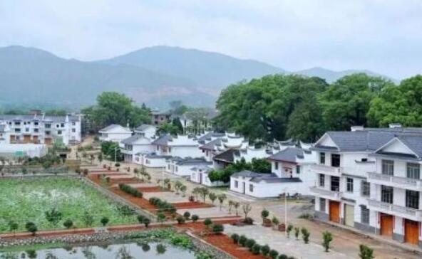 紅井水潤灌紅土地——“共和國搖籃”瑞金脫貧故事