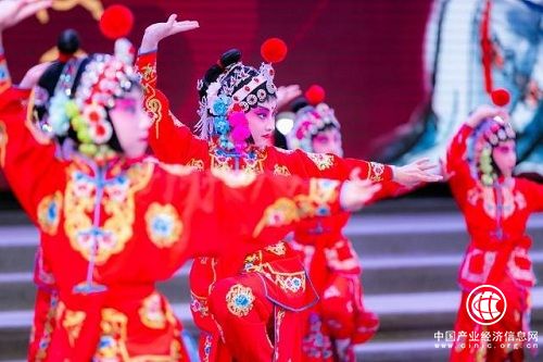 江門長優實業：豐臺戲曲特色學校，弘揚戲曲文化