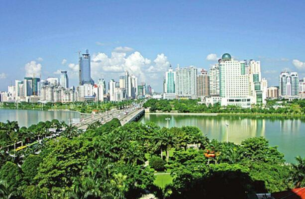 “數字+”賦能廣西經濟社會高質量發展