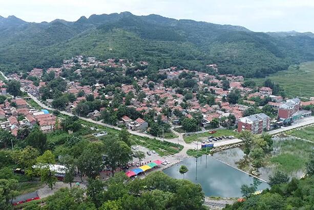 金融服務鄉村振興 明確三個階段性目標