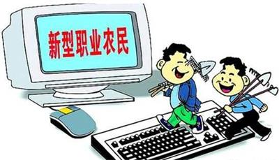 職業農民制度框架體系正在醞釀