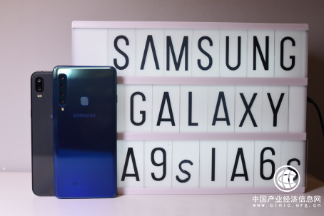 在三星Galaxy A9s的鏡頭下 度過美好的下午茶時光