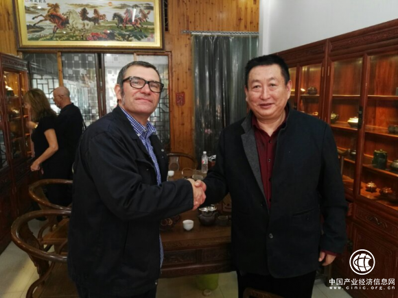 汪慶明丨高級工藝美術師