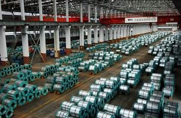 變局中，鋼鐵貿易綠色合規轉型提速