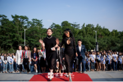 傲視界·圳之美！第45屆環球國際小姐大賽深圳賽區晉級賽順利啟動