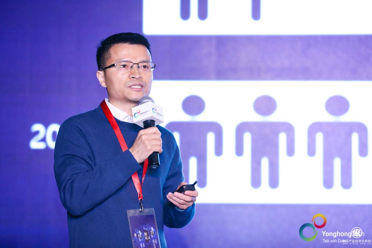 直擊封鎖，中國自主知識產權加速數字化轉型