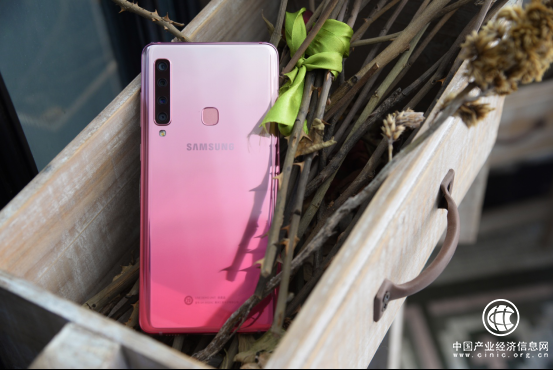將生活幻化成詩，三星Galaxy A9s記錄唯美時光