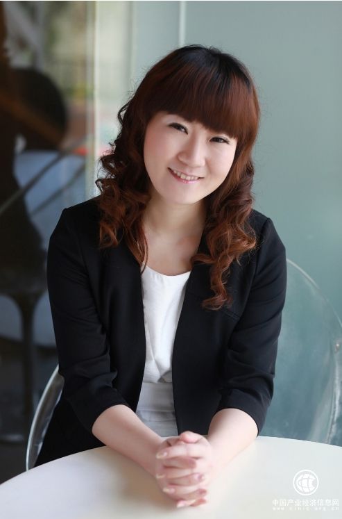 蕃茄田藝術投資人胡曉燕：曬曬我的事業幸福感