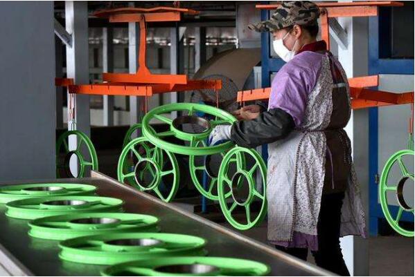 四川探路縣域民營經濟改革 為何選中這4個縣（區）啟動試點？