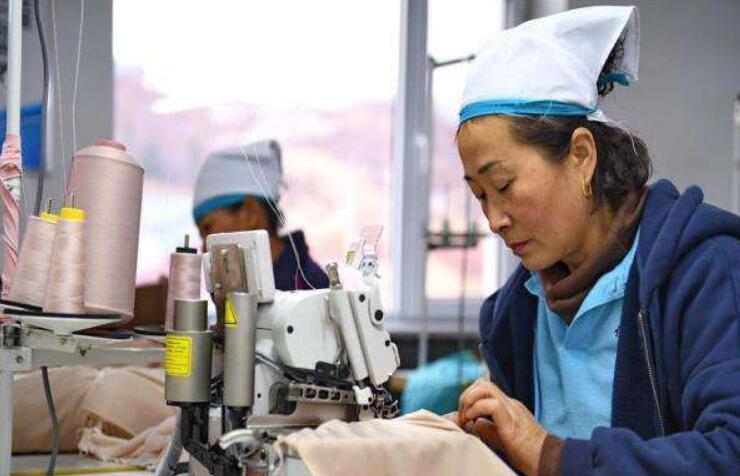 吉林遼源：從資源枯竭城市到中國棉襪之鄉