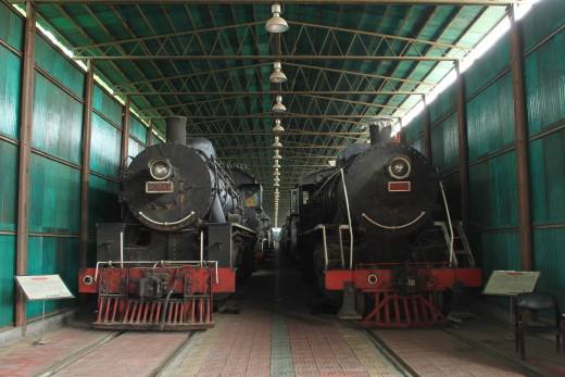 遼寧城市借工業遺產“醞釀”特色文化