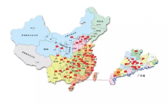 蛋糕的安全與速度，幸福西餅為您承包了