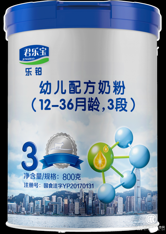 進口奶粉和國產奶粉哪個好？君樂寶無論是質量還是工藝都符合國際標準