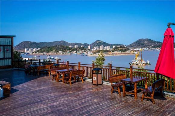 浙江象山：民宿經濟打造全域旅游新格局