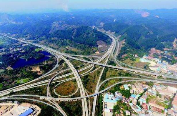 廣西：聚焦“三大定位”推動現代綜合交通運輸體系建設