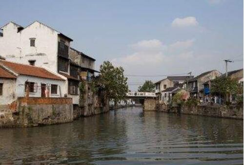 江蘇常熟旅游產業“四大稟賦”齊聚發力