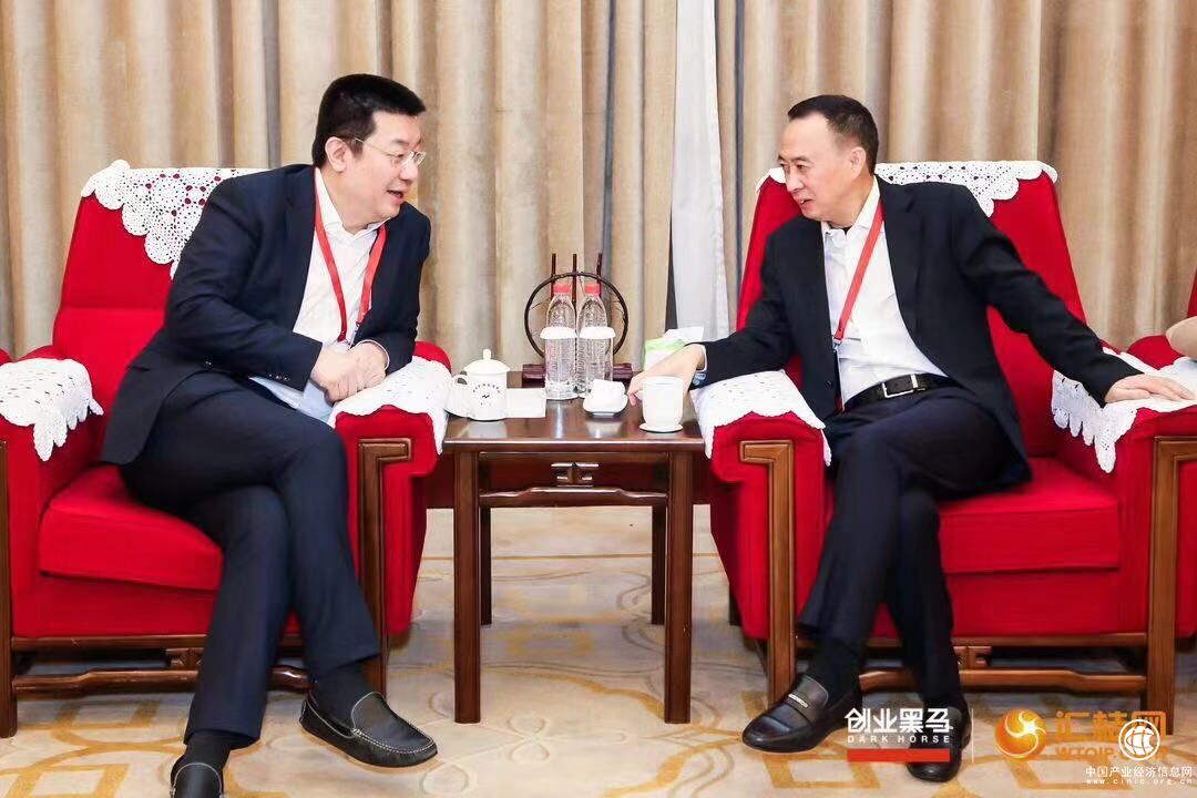 消費升級驅動產業重做 汪俊林：聚焦是創業者出路