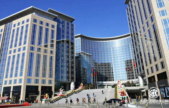 OMM中國內地首家店落位王府井東方新天地