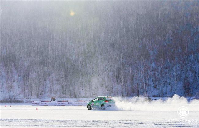 冰雪征途 終極PK 2018昆侖潤滑車王爭霸賽決戰即將打響！