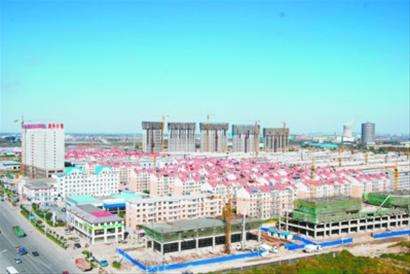 遼寧鞍山經開區實施創新驅動戰略 推動新興產業發展壯大