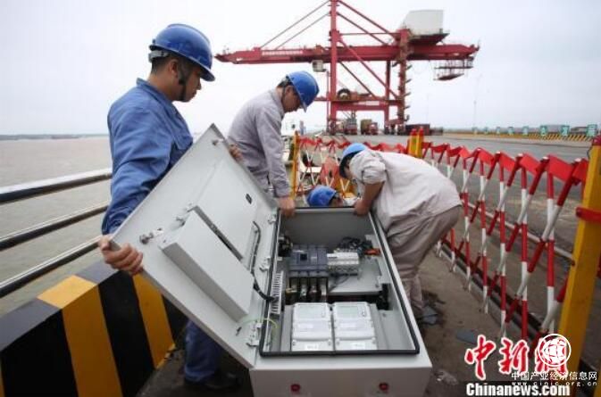 湖南推進電能替代革命 環保經濟效益日益凸顯