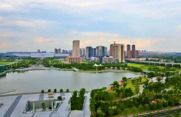 國務院關于《無錫市國土空間總體規劃（2021—2035年）》的批復