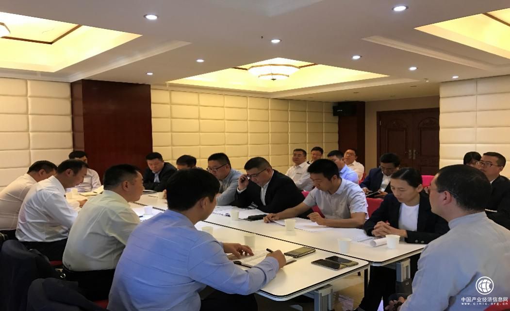 大數據供應鏈經濟生態圈——河南經協