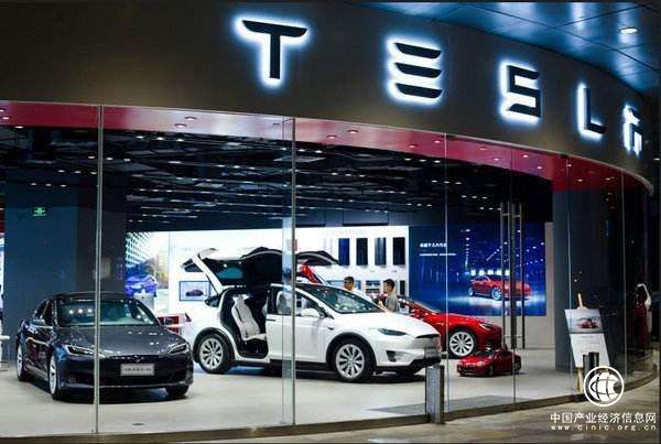 特斯拉降價并加速國產化，欲搶回海外最大市場
