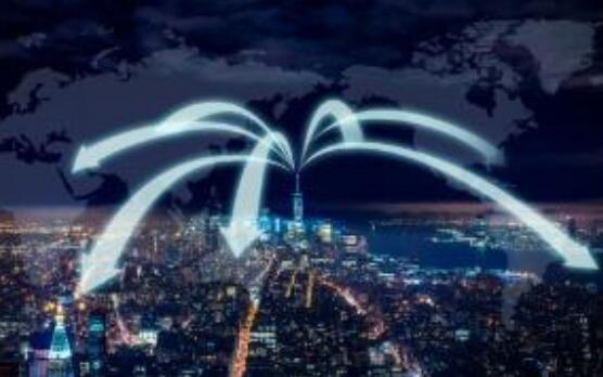 廣東深圳打造人工智能產業發展高地