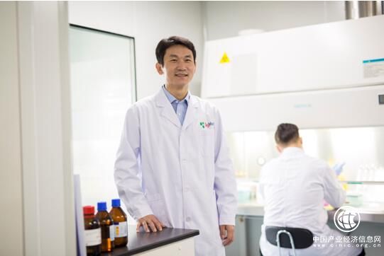 至本醫療：開發基因檢測背后的百億級和千億級市場