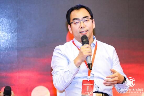 積木時代CEO彭少新：做小微金融要規避金融排斥