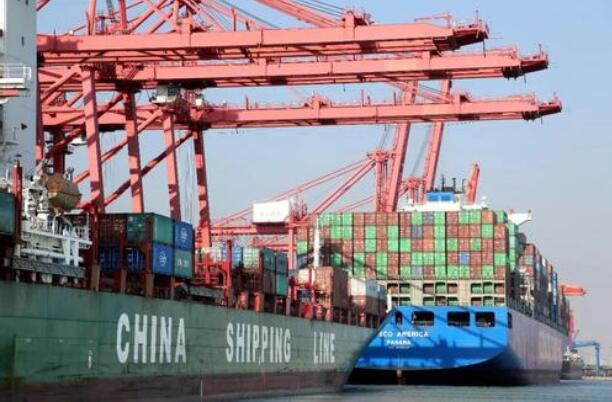 5月進出口總值略有回調，怎么看？