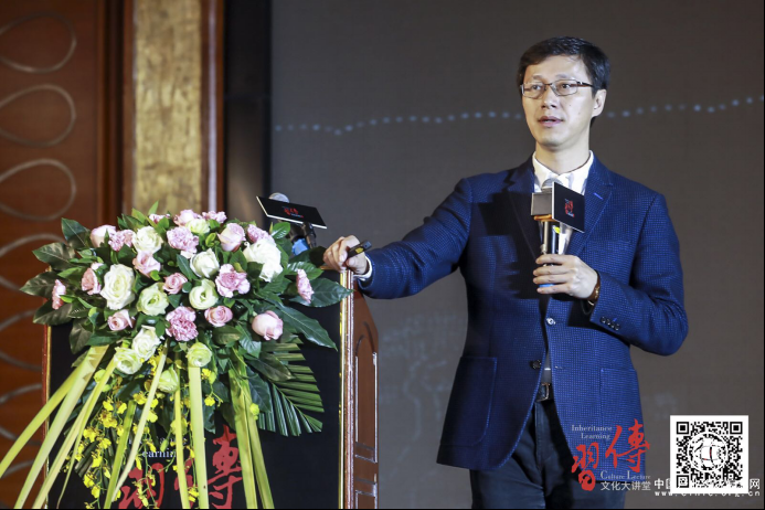 簡一把“全民終身學習”辦成全國巡回 第十七站落地深圳