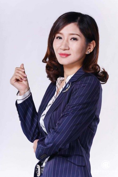 開創產業基金新模式 海林投資尹佳音獲產業創新年度投資人大獎