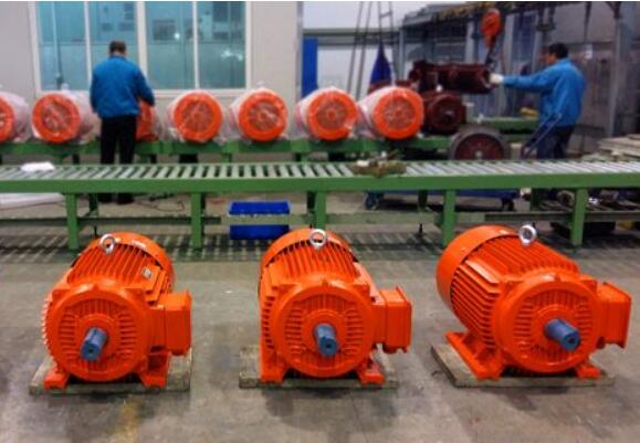 皖南電機以管理創新實現高質量發展